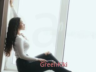GreenKiki