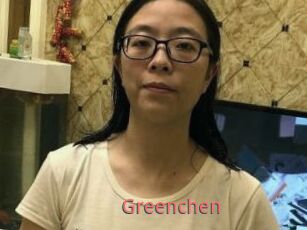 Greenchen