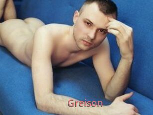 Greison