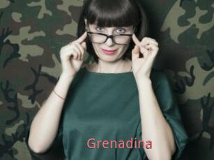 Grenadina
