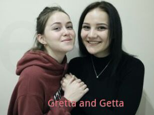 Gretta_and_Getta