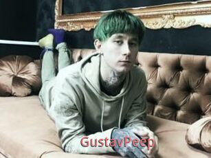 GustavPeep