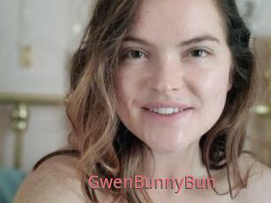 GwenBunnyBun