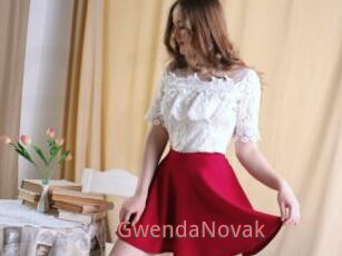 GwendaNovak