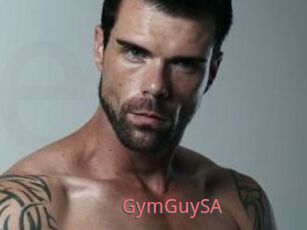 GymGuySA