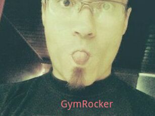 GymRocker