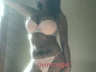 Gymcougar