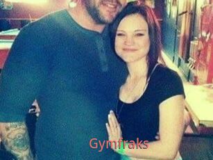 Gymfraks