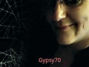 Gypsy70