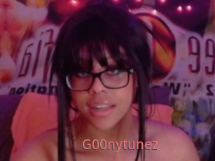G00nytunez