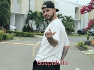 Gaapishida