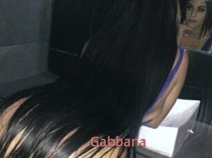 Gabbana