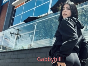 Gabbyhill