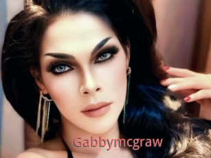 Gabbymcgraw
