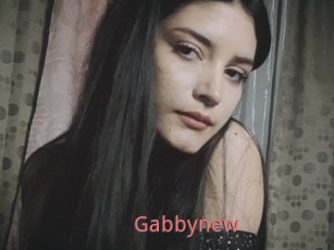 Gabbynew