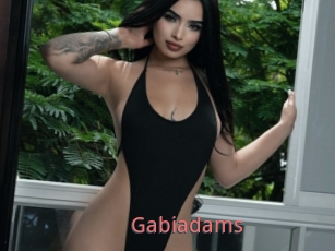 Gabiadams