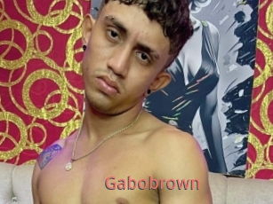 Gabobrown