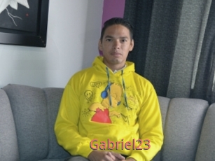 Gabriel23