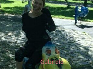 Gabriele