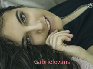 Gabrielevans