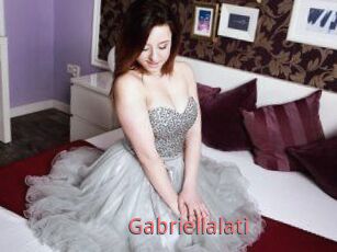 Gabriellalati