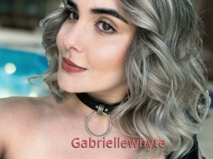 Gabriellewhyte
