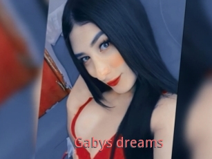Gabys_dreams