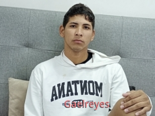 Gaelreyes