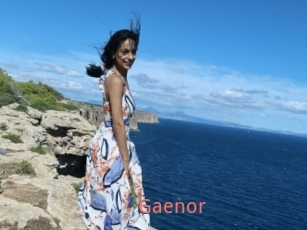 Gaenor
