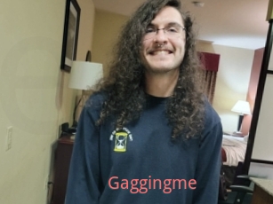 Gaggingme