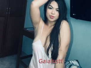 Gaialustt
