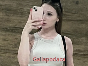 Gailapodaca