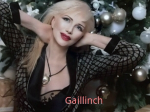Gaillinch