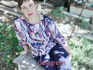 Galagreen