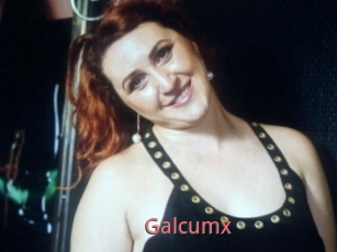 Galcumx