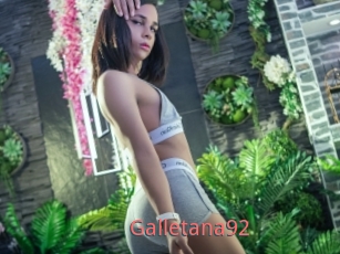 Galletana92