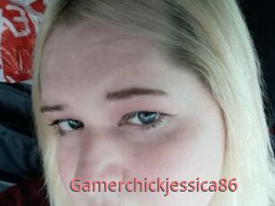 Gamerchickjessica86