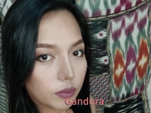 Gandura