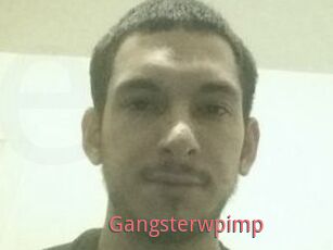 Gangsterwpimp