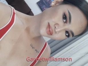 Garnetwilliamson