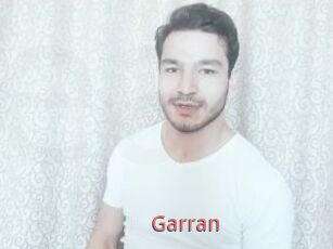 Garran