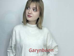 Garynboon