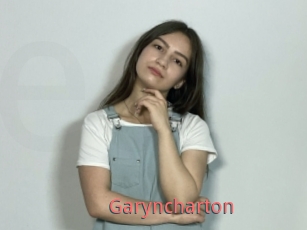 Garyncharton
