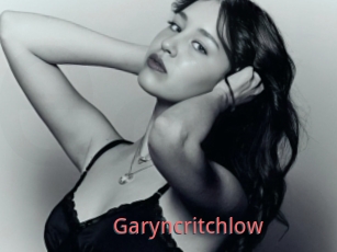 Garyncritchlow