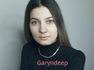 Garyndeep