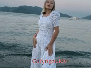 Garyngoulder