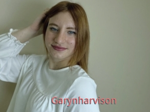 Garynharvison