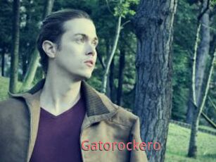 Gatorockero