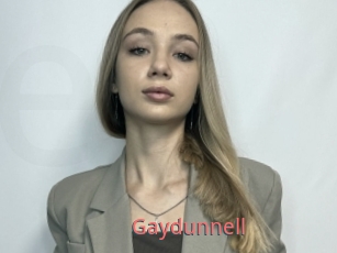 Gaydunnell