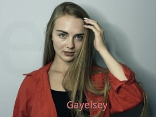 Gayelsey
